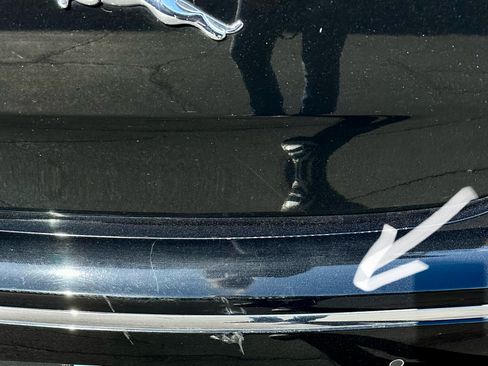 Used 2014 Jaguar XJ L Portfolio image 22