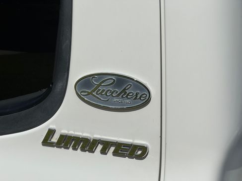 Used 2005 Toyota Tundra Limited RWD image 12