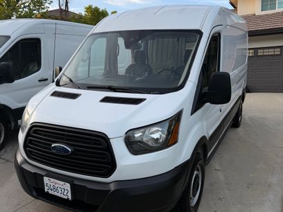 Used 2019 Ford Transit 250 148 Medium Roof