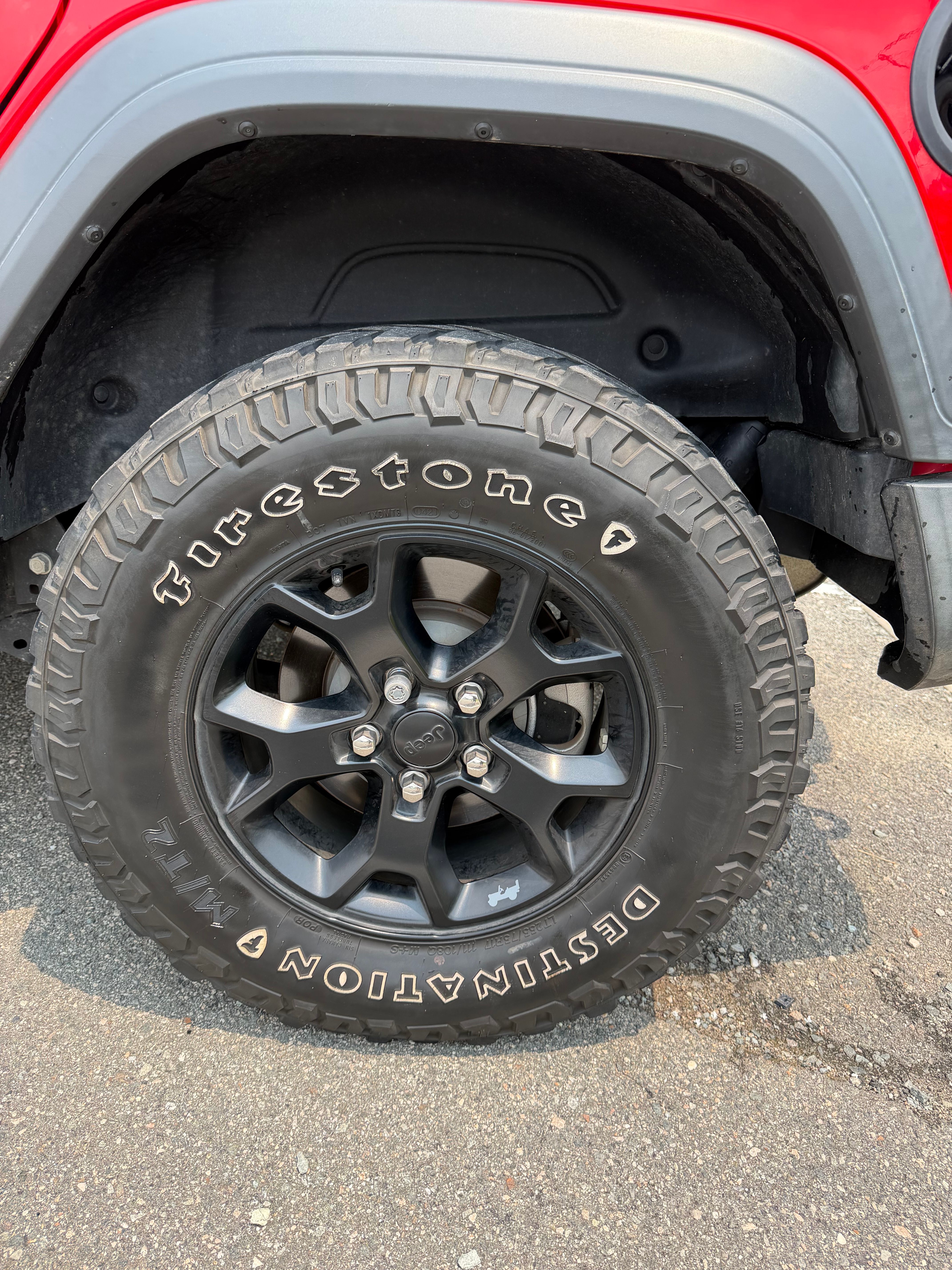 Used 2021 Jeep Wrangler Unlimited Sport AWD/4WD image 28