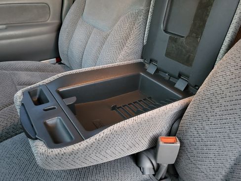 Used 1999 Chevrolet Silverado 1500 4x4 Extended Cab w/ Off-Road Chassis Pkg image 22