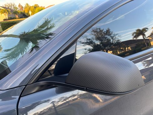 Used 2020 Tesla Model 3 Performance image 5