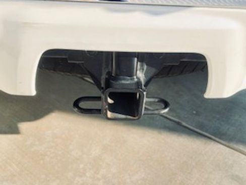 Used 2017 Toyota 4Runner Limited image 16