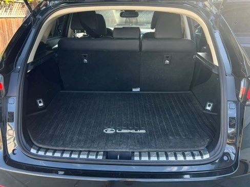 Used 2020 Lexus NX 300h AWD w/ Comfort Package image 9