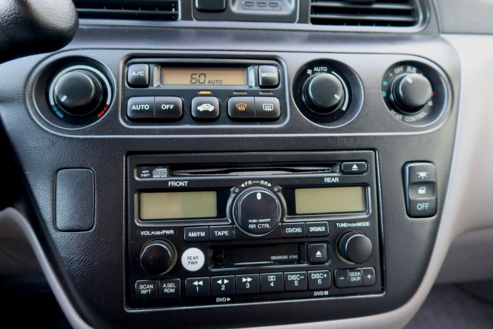 Used 2002 Honda Odyssey EX image 26