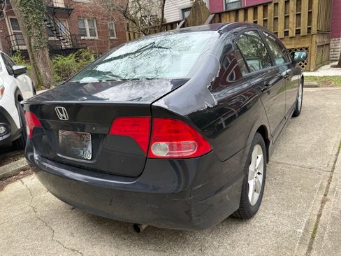 Used 2007 Honda Civic EX image 6