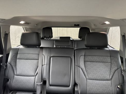 Used 2023 Toyota Sequoia SR5 image 12