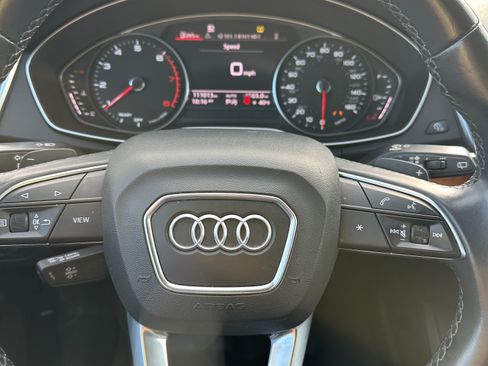 Used 2021 Audi Q5 2.0T Premium image 6