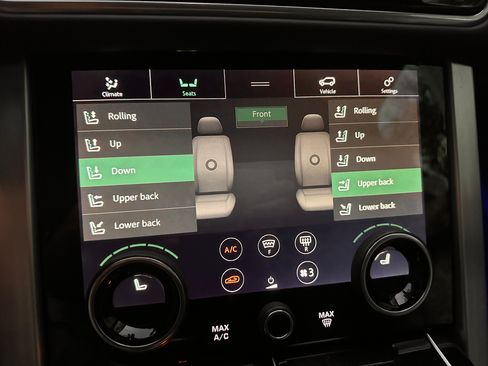 Used 2019 Land Rover Range Rover Supercharged image 14