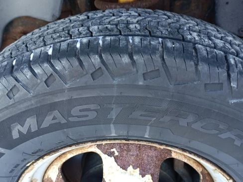 Used 2007 Dodge Ram 3500 Truck 4x4 Regular Cab DRW w/ HD Snow Plow Prep Group image 5