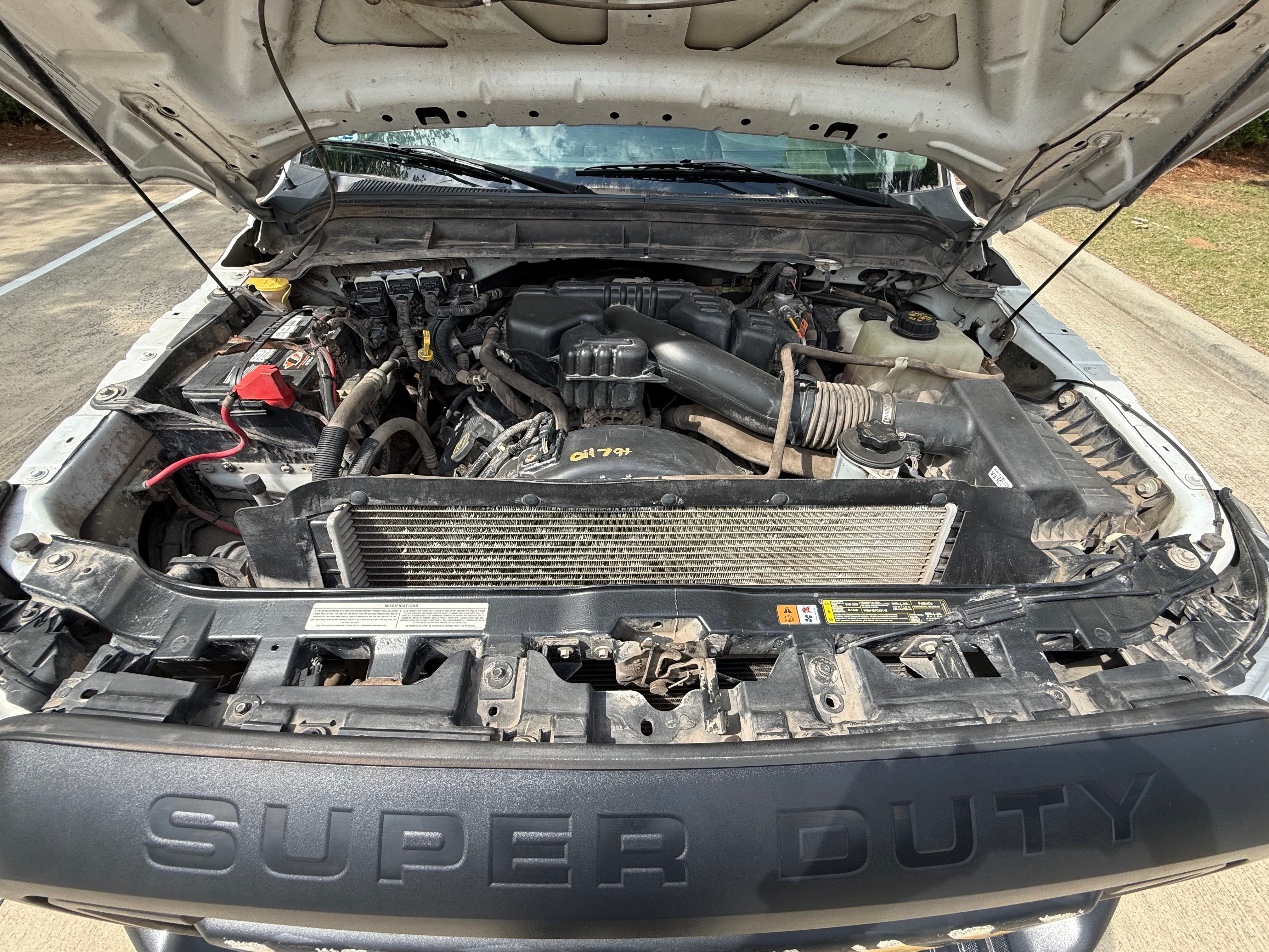 Used 2015 Ford F350 XL RWD image 29
