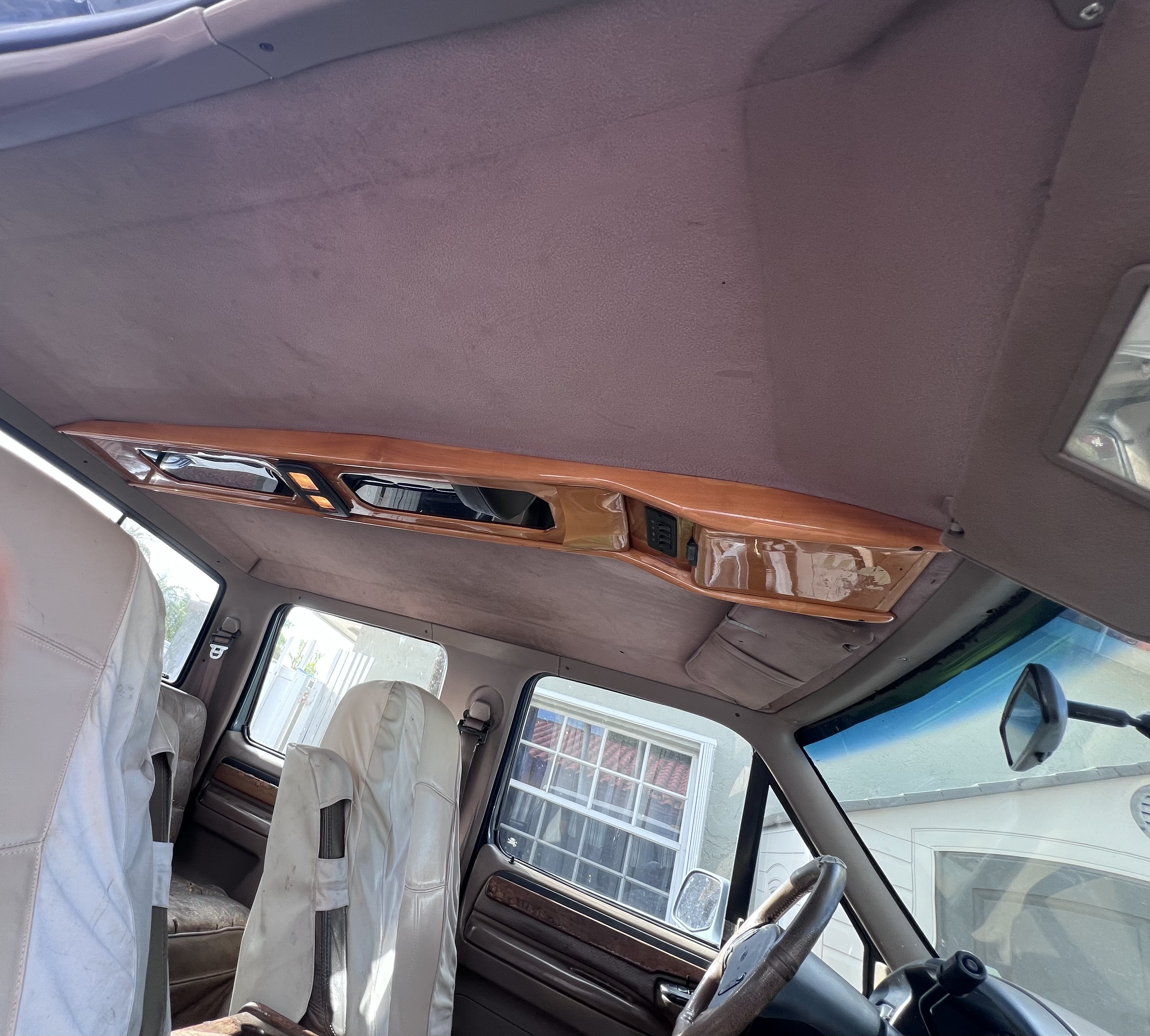 Used 1997 Ford F350 2WD Crew Cab image 26