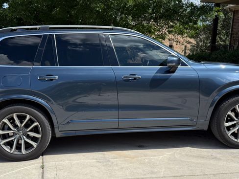 Used 2019 Volvo XC90 T6 Momentum w/ Advanced Package AWD/4WD image 2