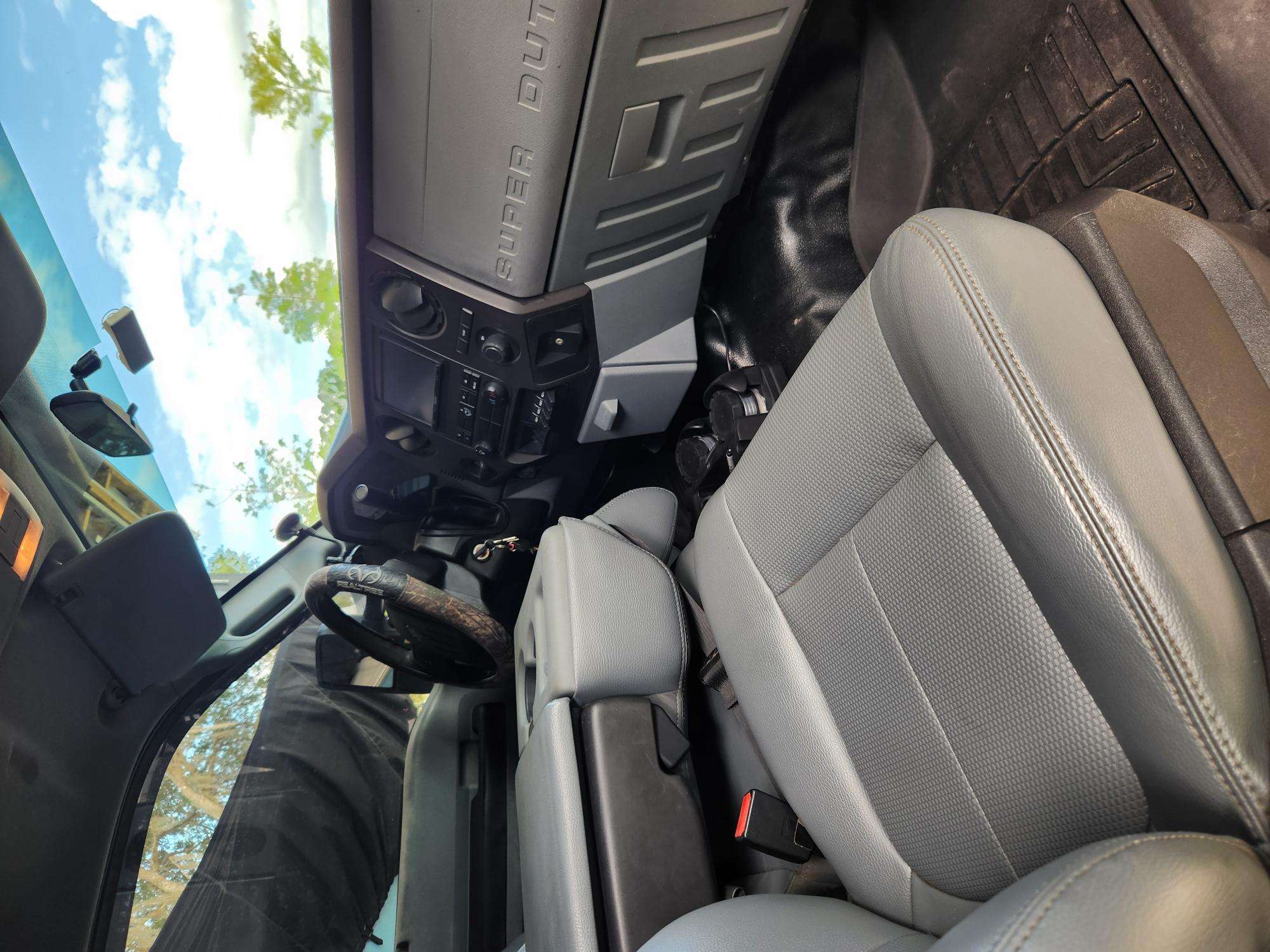 Used 2015 Ford F450 XL RWD image 10