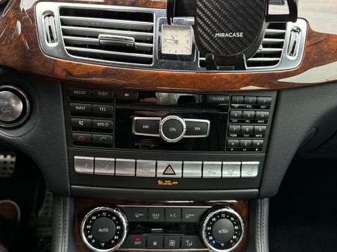 Used 2012 Mercedes-Benz CLS 550 4MATIC image 15