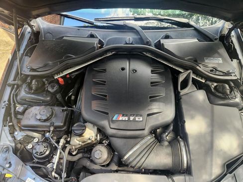 Used 2011 BMW M3 Sedan RWD image 8