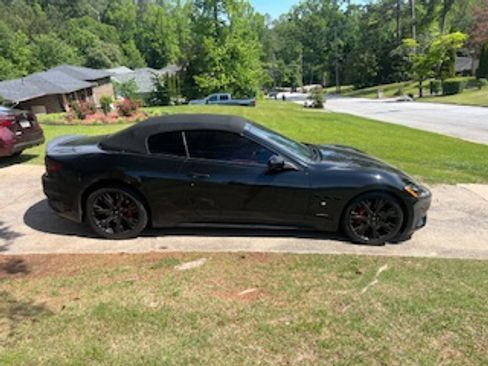 Used 2019 Maserati GranTurismo MC RWD image 11