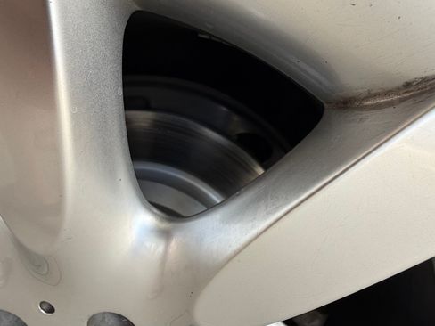 Used 2007 Mercedes-Benz S 550 image 31