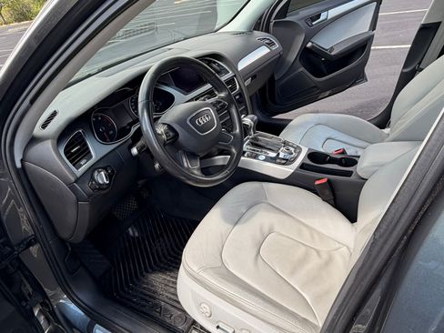 Used 2014 Audi A4 2.0T Premium Plus w/ Premium Plus Package FWD image 10