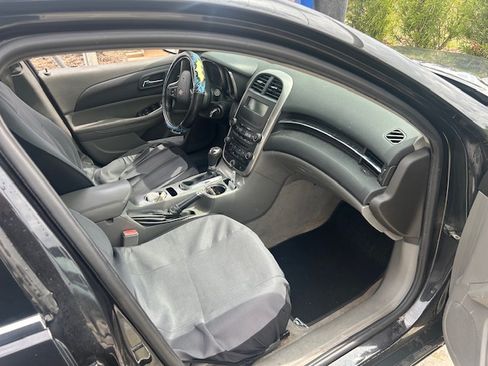 Used 2014 Chevrolet Malibu LS w/ Protection Package image 9