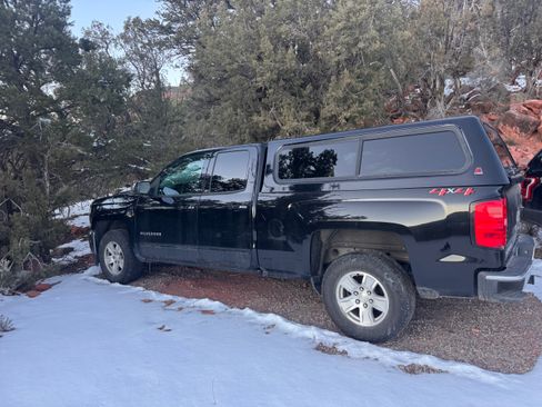 Used 2019 Chevrolet Silverado 1500 LT image 15
