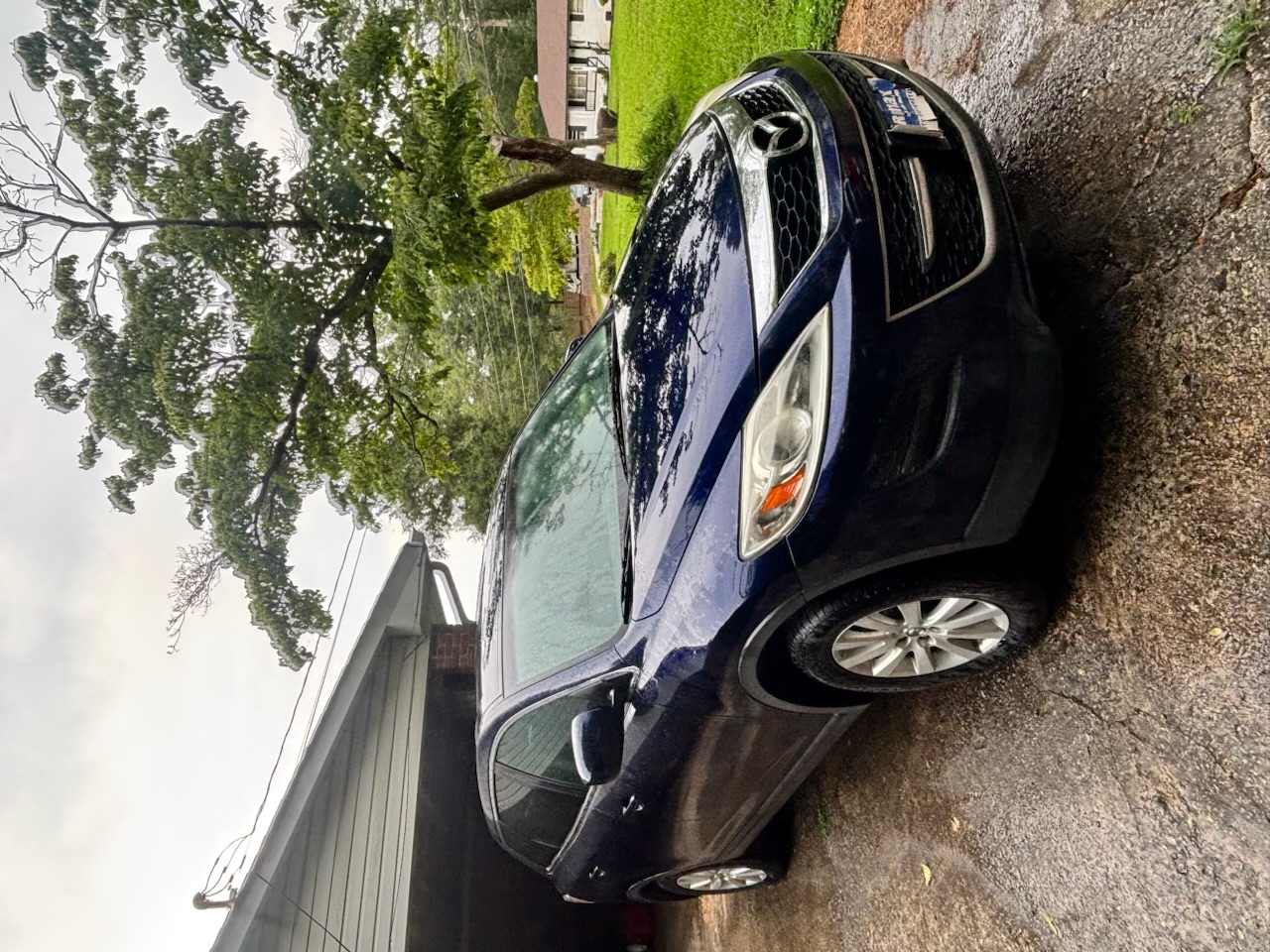 Used 2010 MAZDA CX-9 Touring FWD image 5