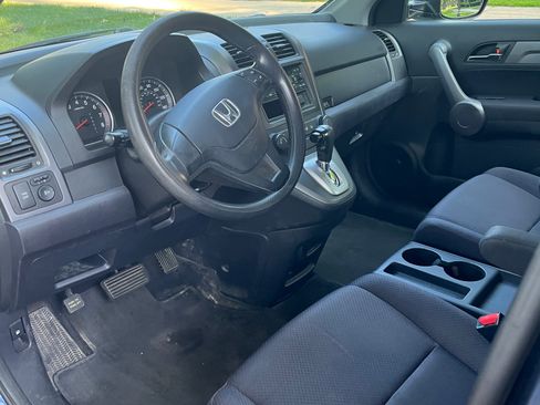 Used 2008 Honda CR-V LX image 18
