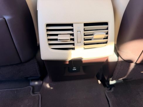 Used 2017 Lexus ES 350 w/ Luxury Package image 17