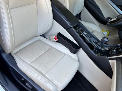 Used 2017 Nissan Maxima 3.5 SL