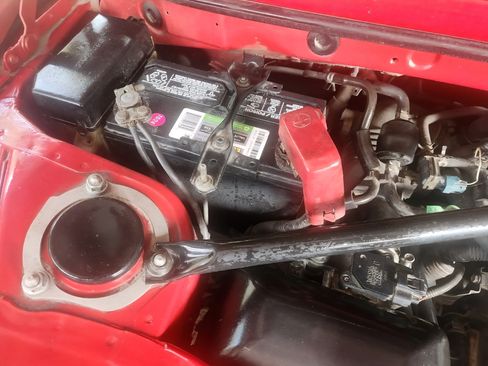 Used 2002 Toyota MR2 image 16