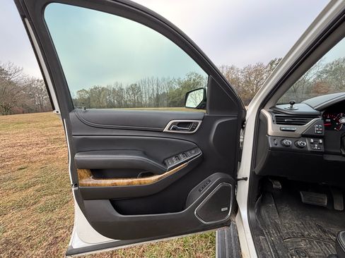 Used 2016 GMC Yukon Denali w/ Open Road Package image 14