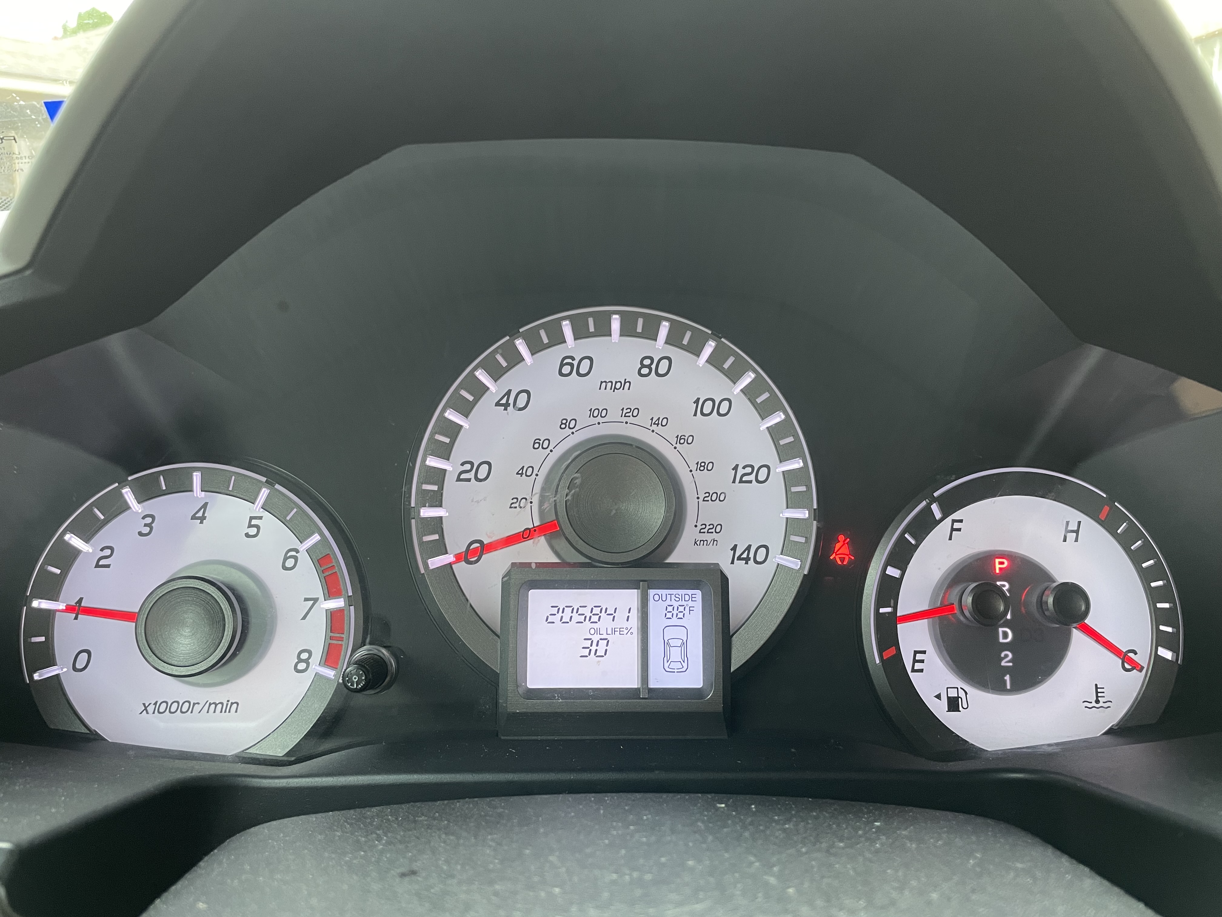 Used 2012 Honda Pilot EX-L image 14