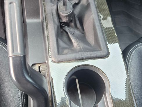 Used 2007 Ford Mustang GT Premium image 19