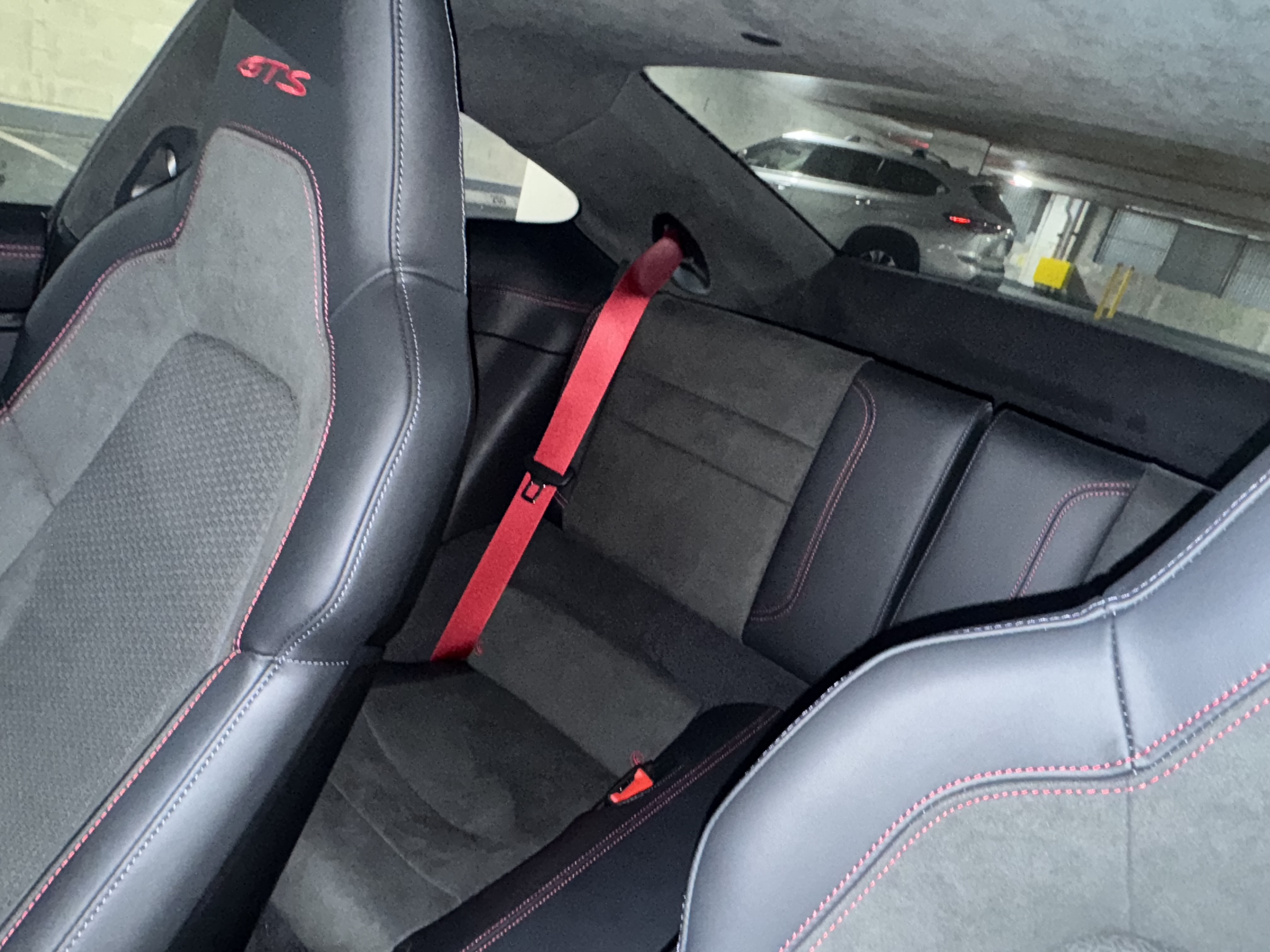 Used 2026 Porsche 911 GTS image 8