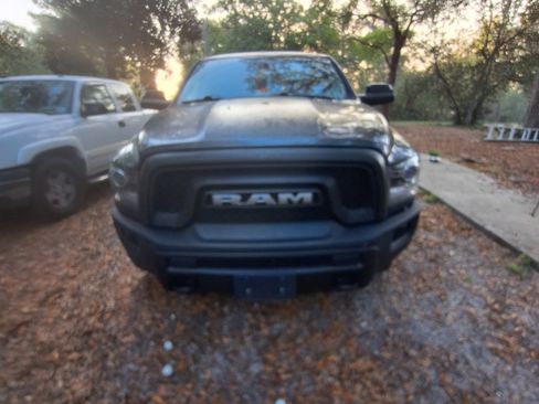 Used 2019 RAM 1500 Classic Warlock image 4