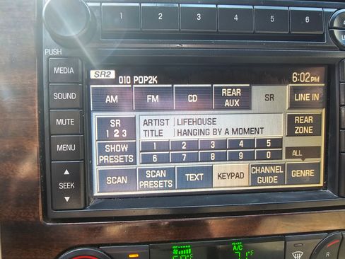 Used 2007 Ford Expedition EL Limited image 13