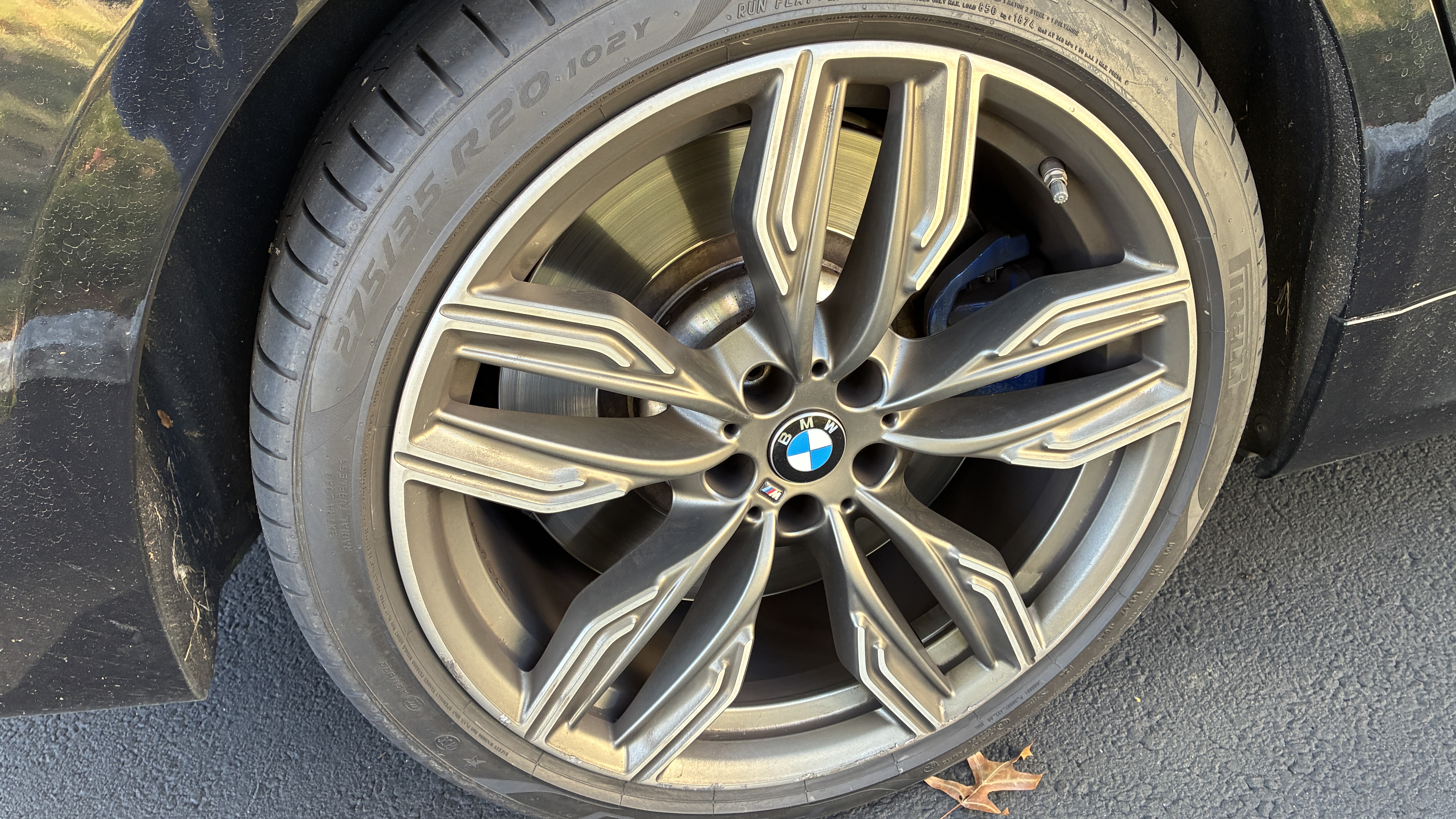 Used 2017 BMW M760i xDrive AWD/4WD image 19