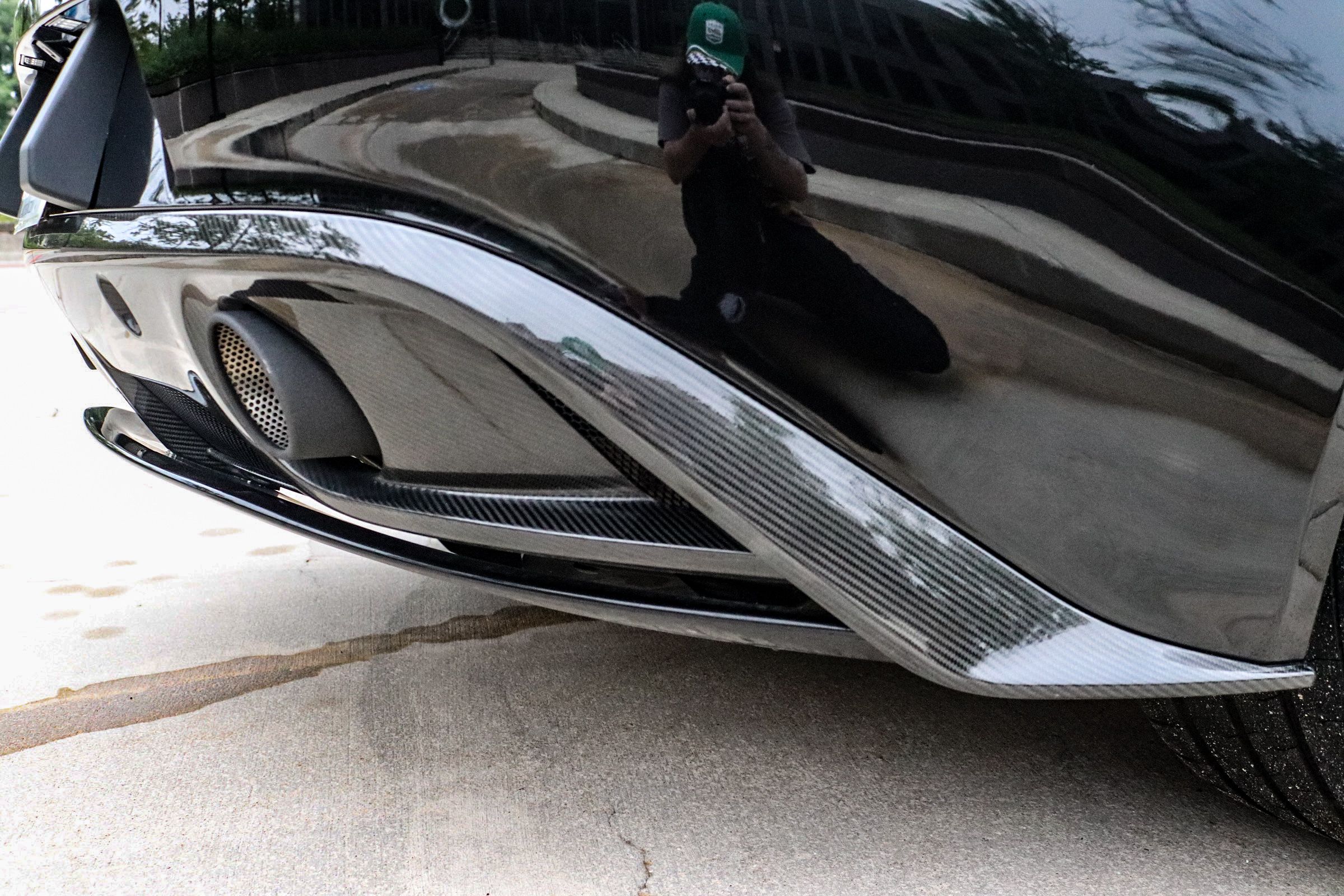 Used 2015 Aston Martin Vanquish Volante RWD image 19