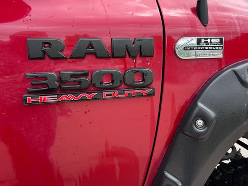 Used 2007 Dodge Ram 3500 Truck SLT w/ Protection Group image 12