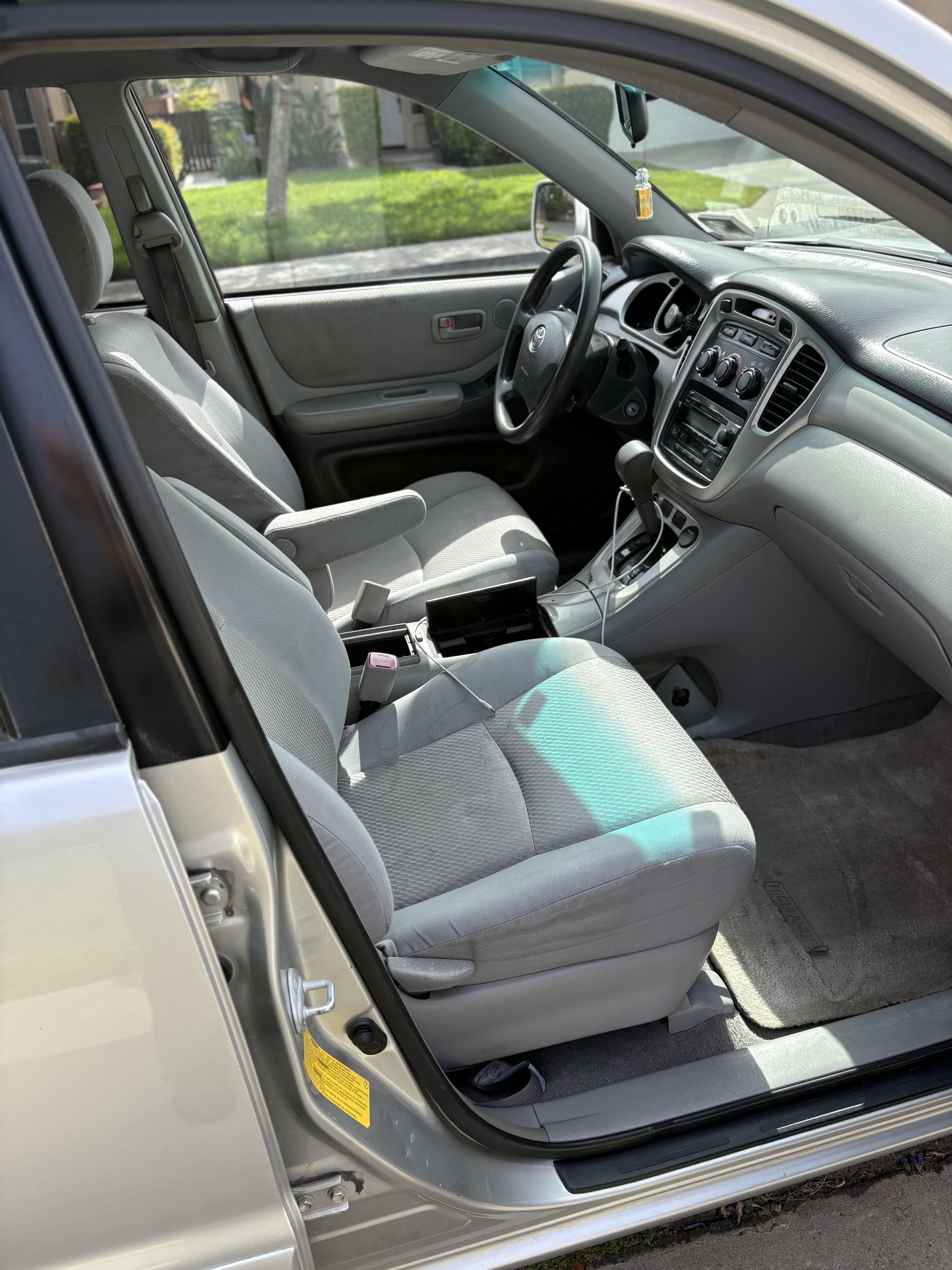 Used 2007 Toyota Highlander 2WD image 6
