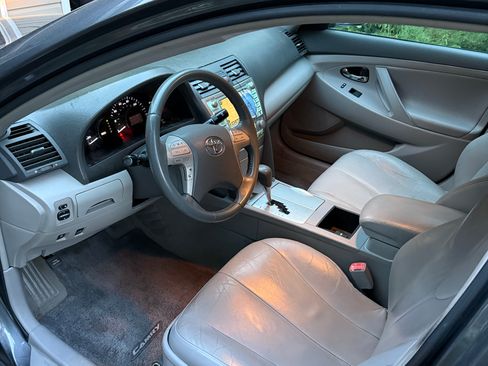 Used 2007 Toyota Camry Hybrid image 19