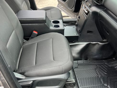 Used 2021 Ford Explorer 4WD Police Interceptor w/ Ultimate Wiring Package image 21