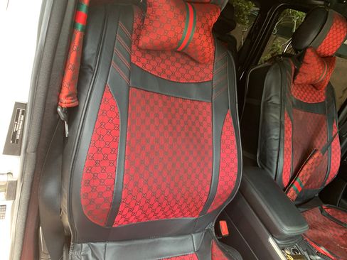 Used 2015 Mercedes-Benz G 63 AMG 4MATIC image 1
