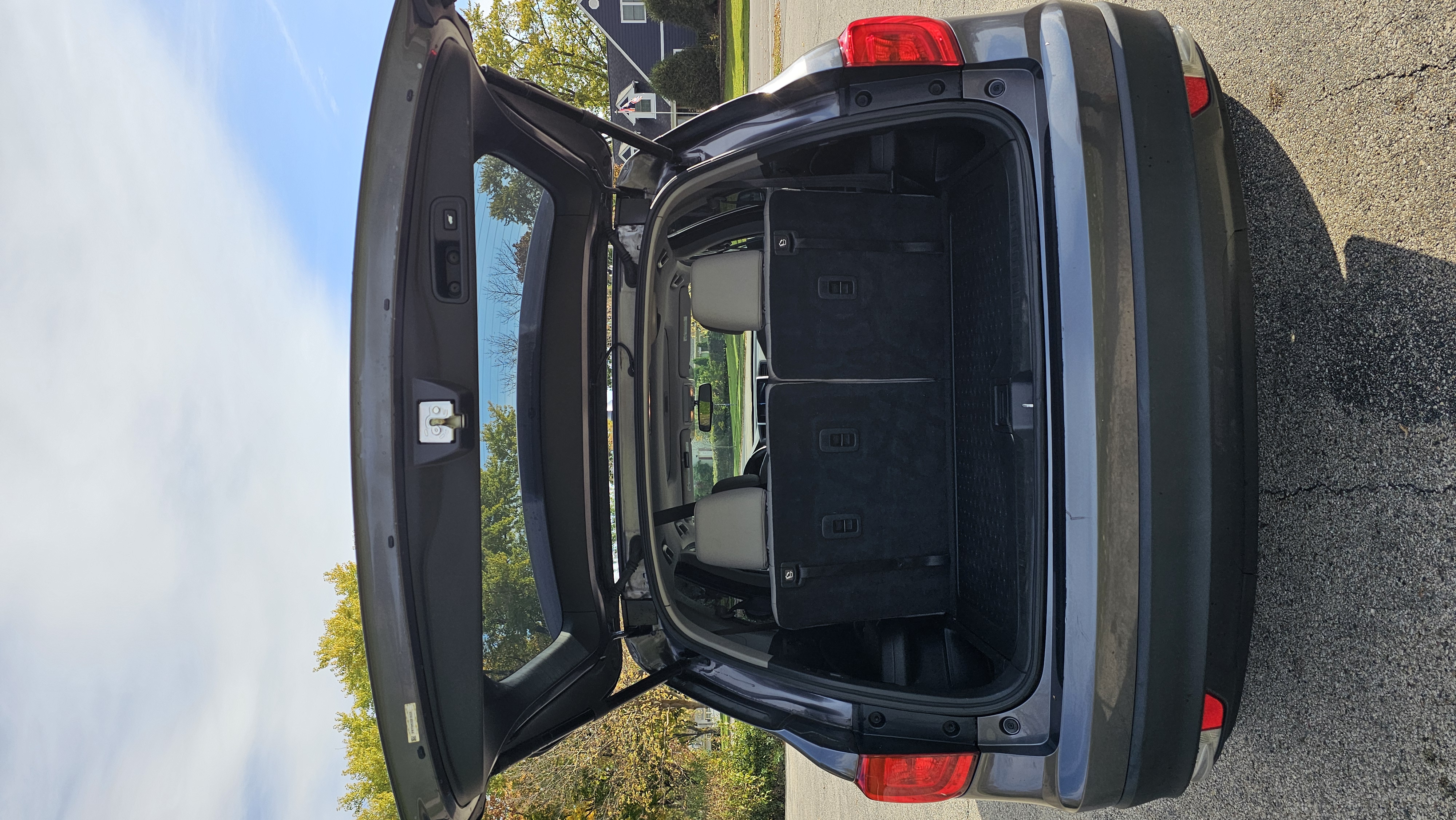 Used 2016 Honda Pilot EX-L image 5