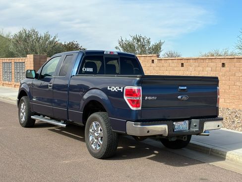 Used 2014 Ford F150 XLT w/ Equipment Group 302A Luxury image 10