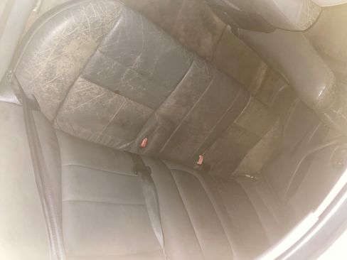 Used 2001 Toyota Camry LE FWD image 11
