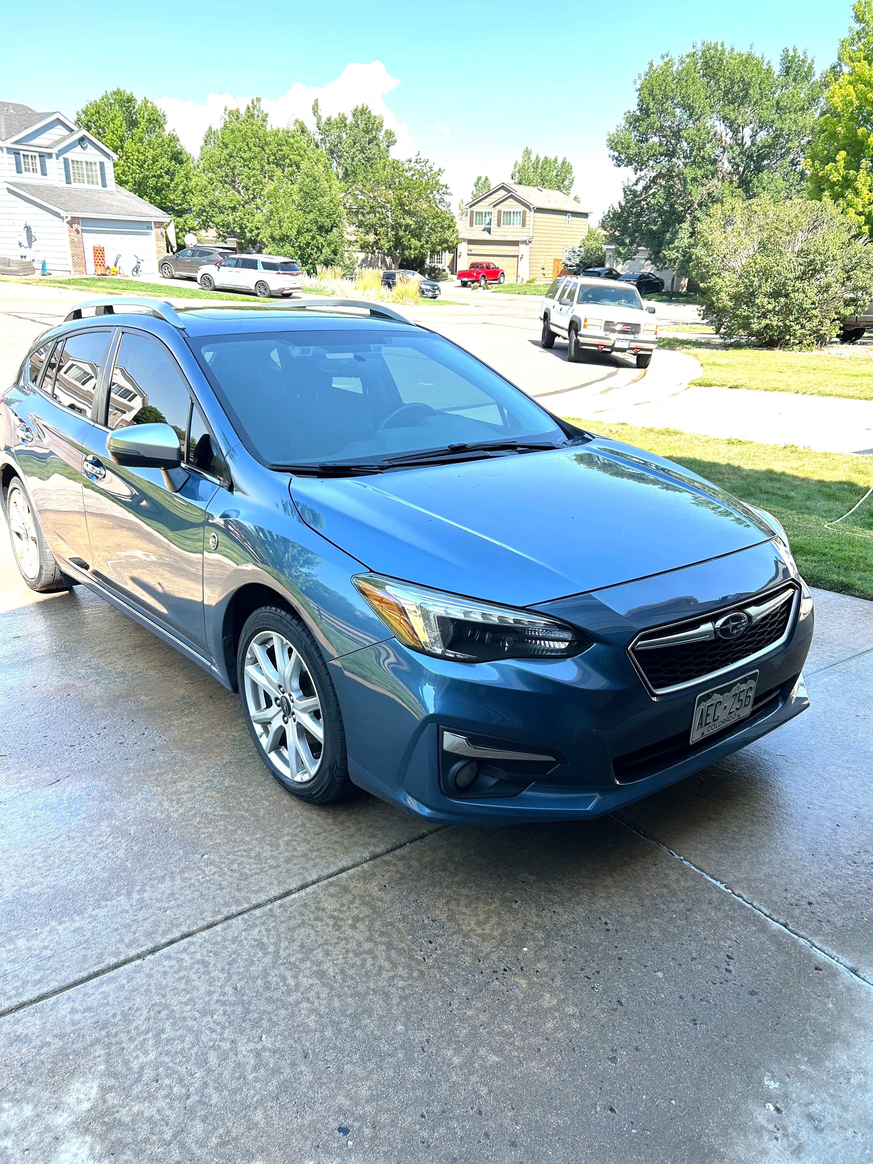Used 2018 Subaru Impreza 2.0i Limited w/ 50th Anniversary Edition AWD/4WD image 13