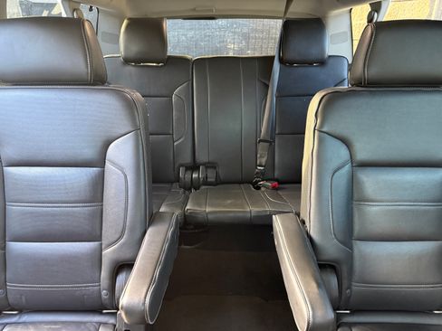 Used 2018 GMC Yukon XL Denali image 14