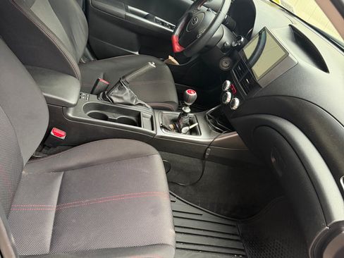 Used 2011 Subaru Impreza WRX Premium AWD/4WD image 11