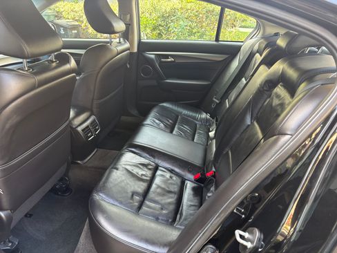 Used 2012 Acura TL w/ Technology Package image 14